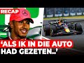 Hamilton zegt dat hij het beter zou doen dan Perez, Mazepin mag terugkeren in F1 | GPFans Recap