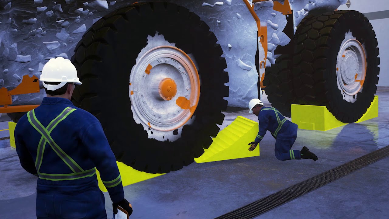 Microlearning | Dropped Objects