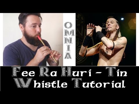 Fee Ra Huri - Omnia