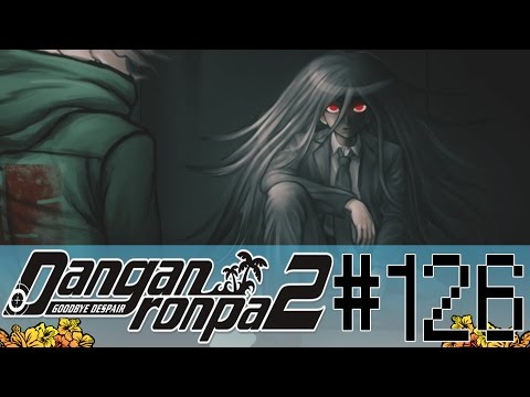 Danganronpa 2 - Chapter 6 :: Part 12