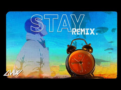 Justin Bieber, Kid Milli, Mad Clown, pH-1 - Stay Remix (Feat. The Kid LAROI, YUMDDA)