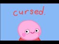 CLEAN PEPPA PIG TRY NOT TO LAUGH ( impossible edition ) #peppapig