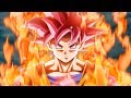 Dragon Ball Super OST The Birth Of A God Extended