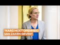 D66'ers eisen opheldering van partijleider Kaag: 'Ze zal openheid van zaken moeten geven'