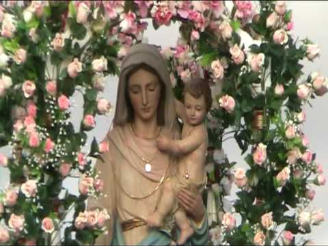 Nureci - Madonna d'Itria