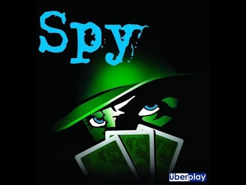 Spy - Review and How to Play