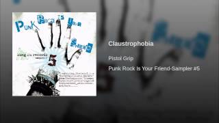 Claustrophobia