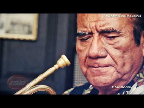 Cumbia Andin Peruana - Los Rumbaney de Chimbote Primicias 2019