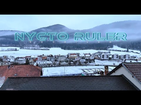 Nycto Ruler - Red River 🌍🏴‍☠️