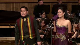Download lagu Sajojo - Arr. Aubrey Victoria mp3 Download lagu Sajojo - Arr. Aubrey Victoria mp3
