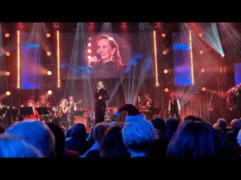 Monika Absolonová - LUCERNA 2025