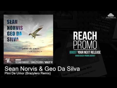 SYL048 Sean Norvis & Geo Da Silva - Plini De Umor (Brazylero Remix) [Deep House]