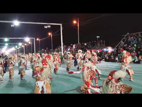 LOS ORIGINALES RAÍCES DE AMÉRICA