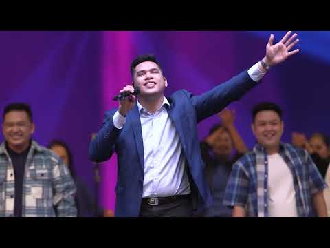 CCF Praise and Dance Worship - Christmas Special Medley