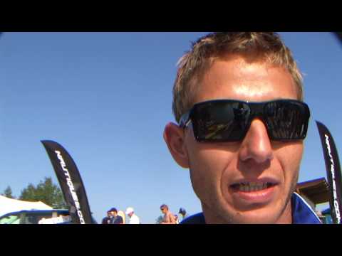 Interview with Thomas Degasperi