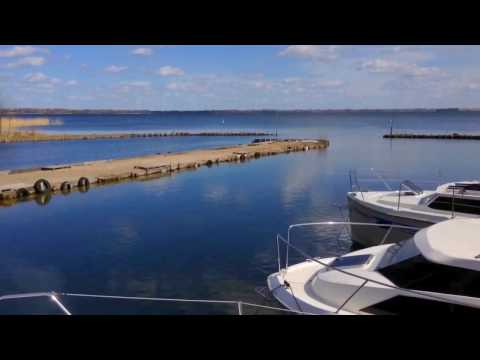 Hausboote In Masuren - Sommer kommt!