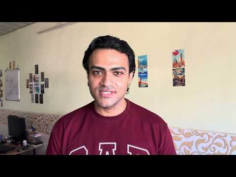 Kishan Rai Sharma Introduction 2026