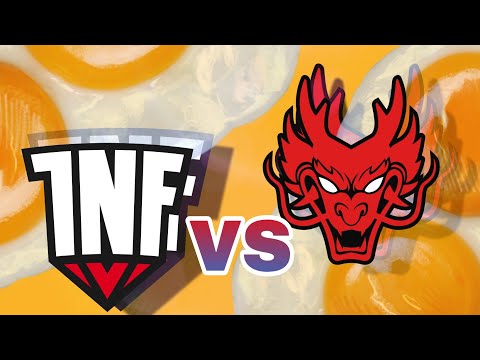 INFAMOUS vs HOKORI - GRAND FINAL - TI11 SA QUALIFIERS THE INTERNATIONAL | 2022