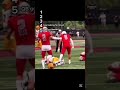 Top 5 HARDEST HITS In High School Football History Football Hardesthits Shorts