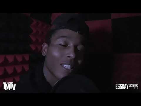 Smokez | ESSKAY SESSIONS [S1-EP2] {@TMTVPR}