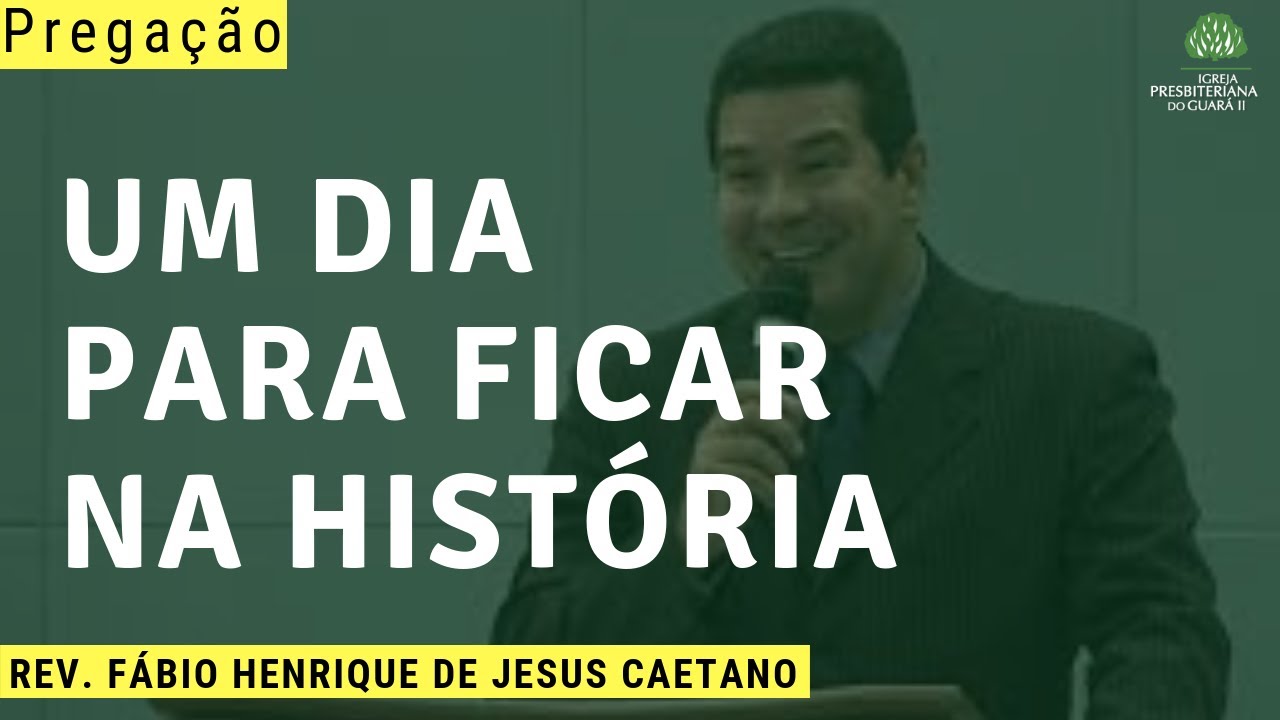 Um dia para ficar na história - Josué 10:12-15