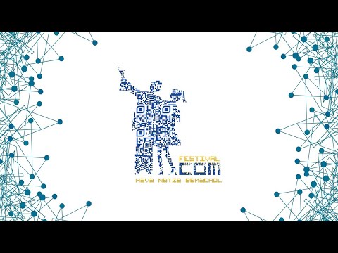 Festival.com Hava Netze BeMachol - Eu tambem e você?