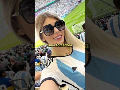 Petição na Argentina Para Refazer a Final da Copa
