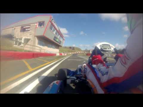 TDI Media Gold Cup 2019 Rowrah JDR X30J HEAT1