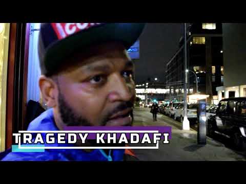 THE REASON PRODIGY'S MURAL WAS DESTROYED & KNOWING "SHERM THE WORM"