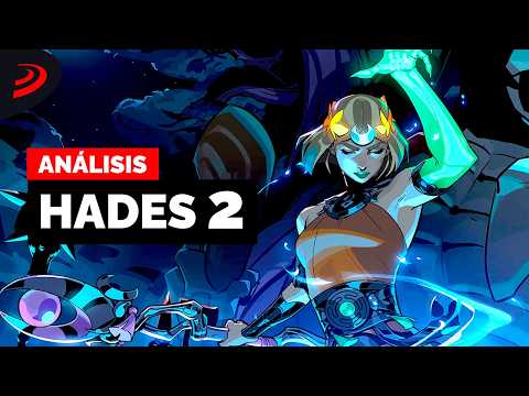 Hades 2 recibirá su próxima gran actualización próximamente