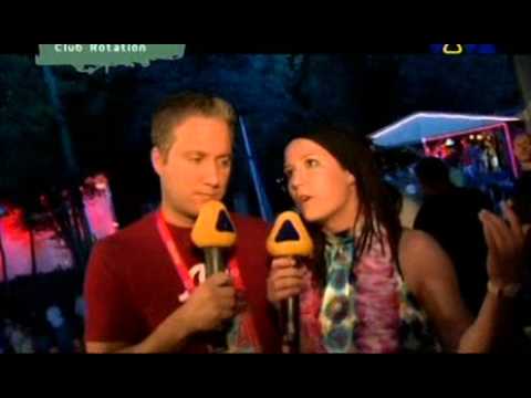 01 Relacja z Sunrise Festival 2007 Part1