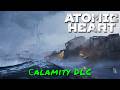 Atomic Heart — Сalamity DLC