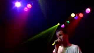 the VANDALS- Behind the music (LIVE-05/07/2003)