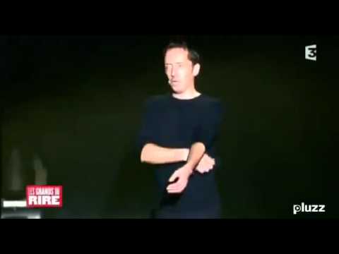 GAD EL MALEH  I'M A MOROCCAN