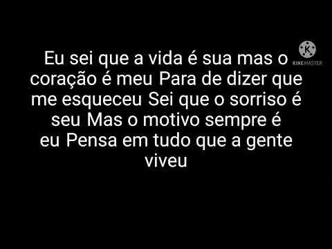 MINHA PREFERIDA - MC GABZIN - LETRA
