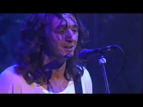 7 - Rosendo - Flojos de pantalón (Directo 1989)