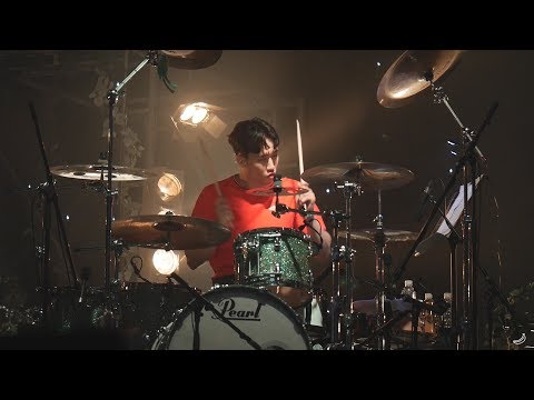 170716 [Stop, look and listen] hong kong - 잔나비(jannabi) @이대삼성홀