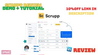 Tutorial video 3