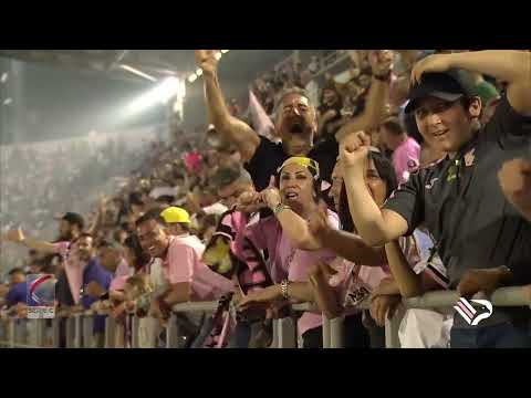 Palermo - Padova 1-0 | HIGHLIGHTS Ritorno Finale Play Off 2021/22