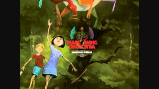 Diablo Swing Orchestra - Mass Rapture