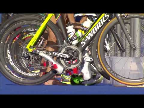 2015 ITU Stockholm Hombres ESP