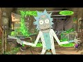 Adult Swim The Season 6 Rick And Morty Marathon 1 Promo