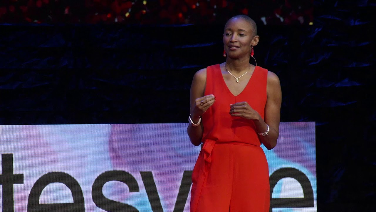 You Can Be a Minimalist. Yes, You! | Christine Platt | TEDxCharlottesville