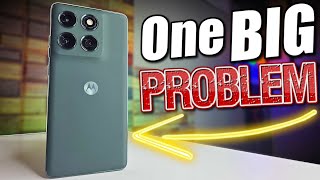 Motorola Edge (2025) Camera Review: One BIG PROBLEM!