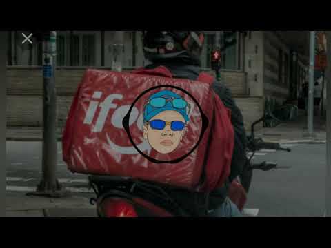 Disk Ifood - MC Pretinho - Moto Táxi (DJ Nino)