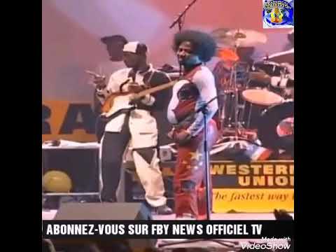 Zénith de Paris WERRA SON CELEO SCRAM asali scandale botala makambu asala