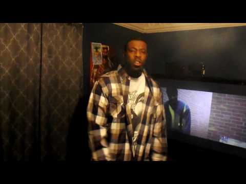 Dnellz 860 Side Note Pt2 (Official Video) Prod by Jee Juh - Hip Hop Beats