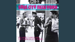 Everybody Needs Love