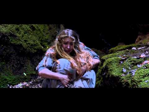 IL RACCONTO DEI RACCONTI (TALE OF TALES) di Matteo Garrone - Scena del film "Viola fugge"