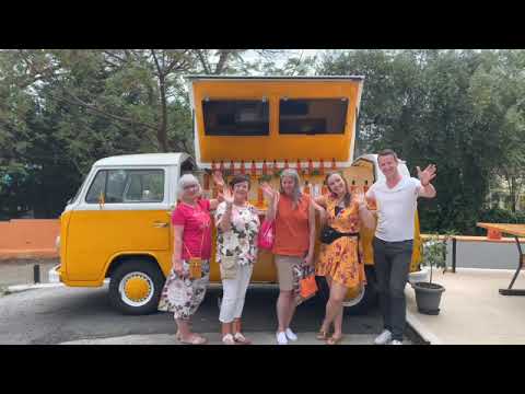 FVW Traveltalk Workshop Korfu  1080p30